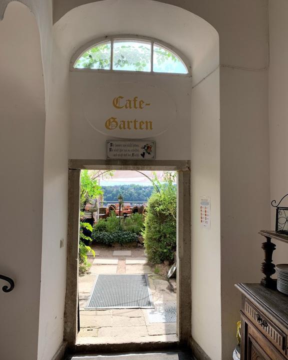 Cafe am Dom Meißen