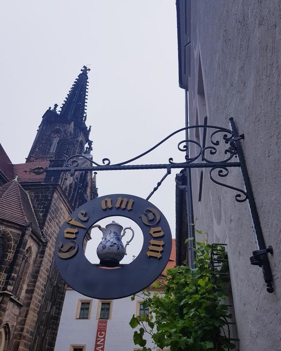 Cafe am Dom Meißen