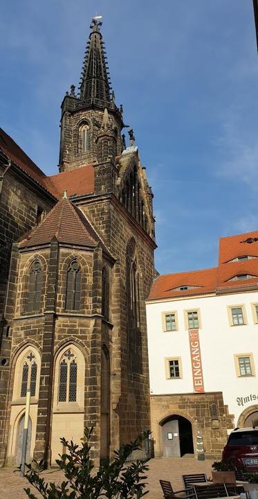 Cafe am Dom Meißen